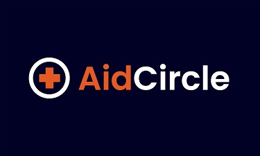 AidCircle.com - Creative brandable domain for sale